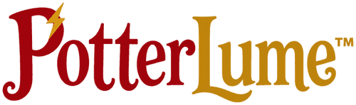 PotterLume logo